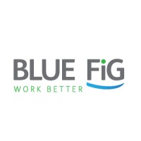 Blue Fig Interiors Ltd Logo