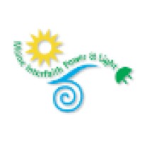 Maine Interfaith Power and Light (MeIPL) Logo