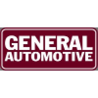 General Automotive Company Logo