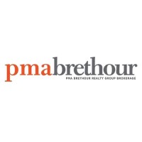 PMA Brethour Realty Group Logo
