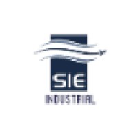 SIE Industrial ltd Logo