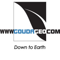 Gouda Geo-Equipment B.V. Logo