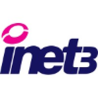 inet3 Logo