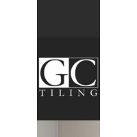 G C TILING LIMITED Logo
