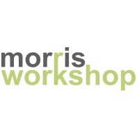 Morris Workshop Architects Logo