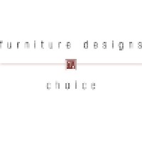 Furniture Designs By Choice Logo