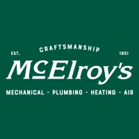 McElroys Inc. Logo