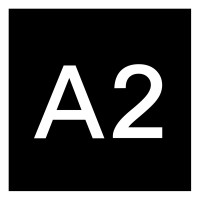 A2 Design Inc. Logo
