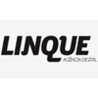 Agência Digital Linque Logo