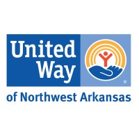 United Way of Northwest Arkansas Logo