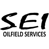 SEI Oilfield Services (Sitton Enterprises) Logo