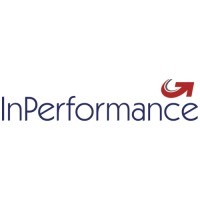 Nordic InPerformance AB Logo