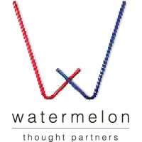 Watermelon Healthcare Communications Logo