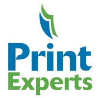 Print Experts Logo
