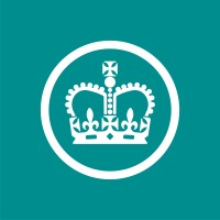 HM Revenue & Customs Logo