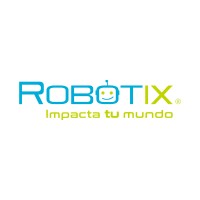 Soy RobotiX Logo