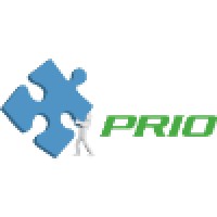 Prio inc. Logo