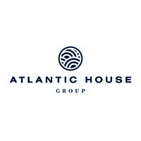 ATLANTIC HOUSE GROUP Logo