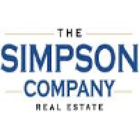 The Simpson Company of Georgia, Inc. Logo