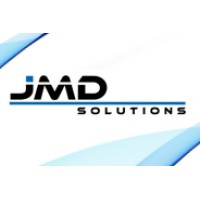 JMD SOLUTIONS Logo