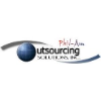 Outsourcing Solutions, Inc. Logo