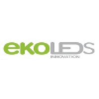 EKOLEDS Innovations SL Logo