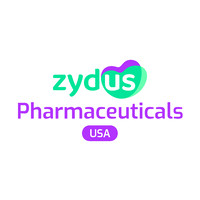 Zydus Pharmaceuticals (USA) Inc. Logo