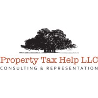 Property Tax Help Logo