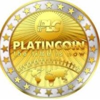 Platincoin Logo