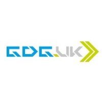 GDGUK LTD Logo