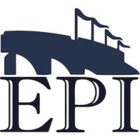 Event Partners Incorporated Logo