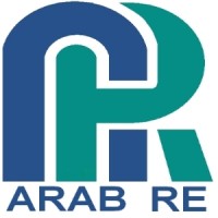 Arab Reinsurance Company Logo
