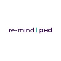 Re-Mind PHD Logo