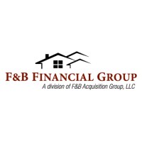 F&B Financial Group Logo