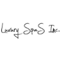 Luxury Spas Inc Logo