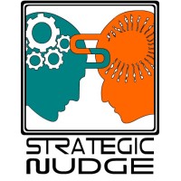 Strategic Nudge Logo