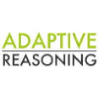Adaptive Reasoning Logo