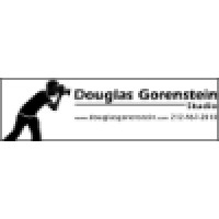 Douglas Gorenstein Photography Logo