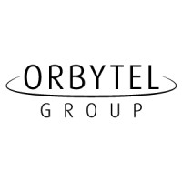 Orbytel Group Logo
