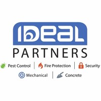 Ideal Partners Logo