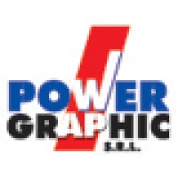 Power Graphic Logo
