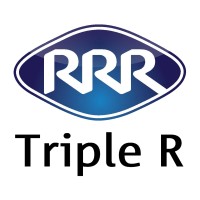Triple R Oil Cleaner | TRIS Logo