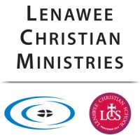 Lenawee Christian Ministries Logo