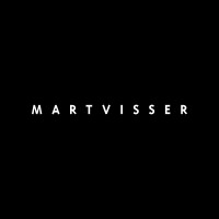 Mart Visser Logo