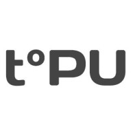 Thermo Projects Ukraine Logo