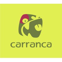 Carranca Design Logo