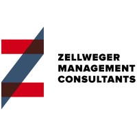 Zellweger Management Consultants Logo