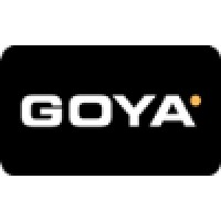 Goya AS Logo