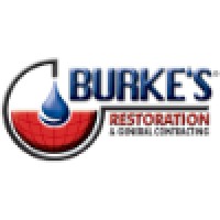 Burkes Restoration & General Contracting Logo