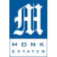 Monk Estates Limited Logo